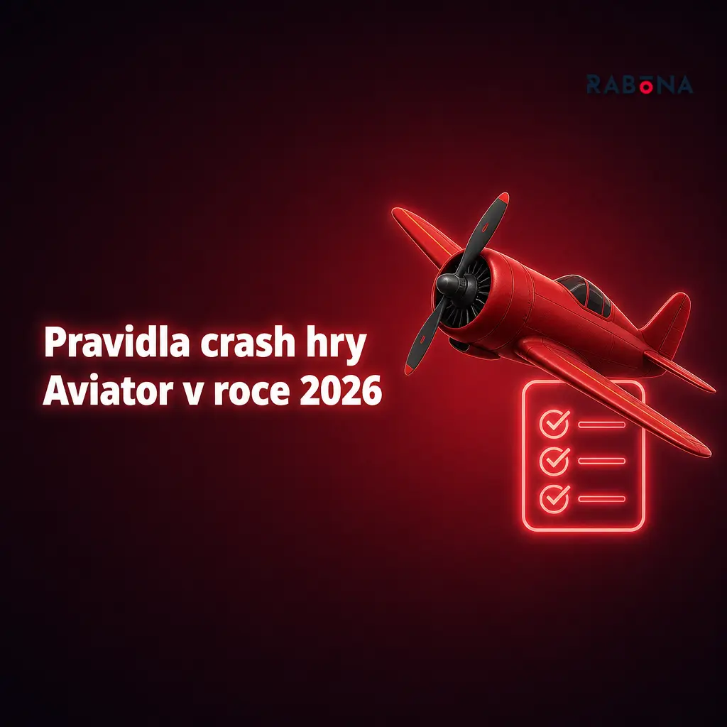 Pravidla Aviator 2026: letadlo s rostoucím násobitelem, výběr výhry, dvě sázky a demo režim