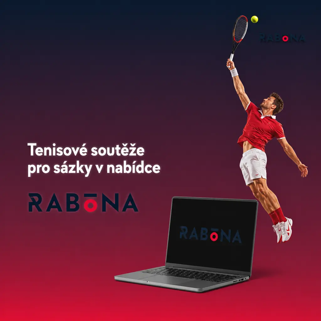 Přehled tenisových soutěží pro sázky: Grand Slam, ATP, WTA, Challenger, ITF a týmové poháry