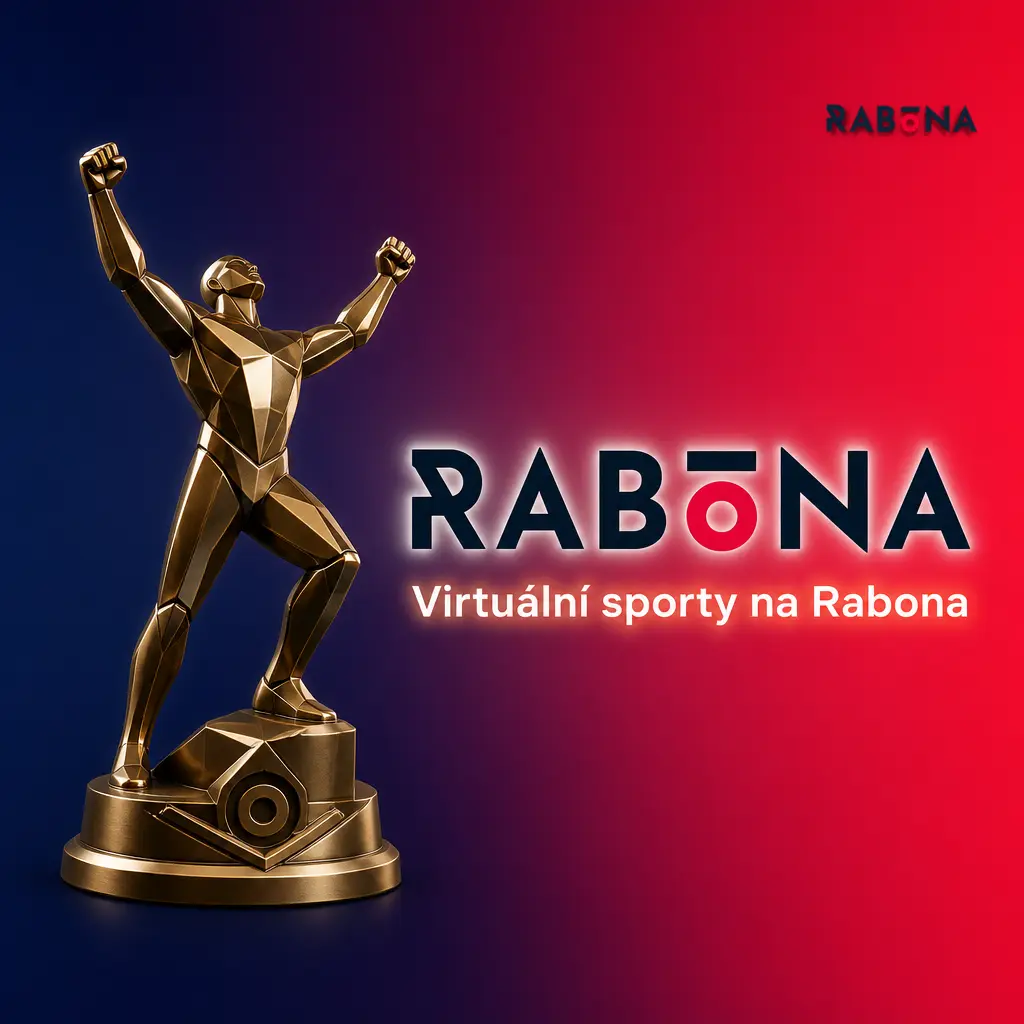 Virtuální sporty na Rabona: fotbal, dostihy, chrti a basketbal s generovanými výsledky